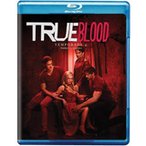 True Blood Temporada 4 | Blu Ray Serie Nuevo
