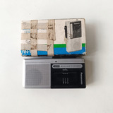 Antigo Microcassette Panasonic Rn-107 Usado