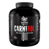 Carnibol Isolado Hidro Proteina Carne 1,8kg - Integralmédica