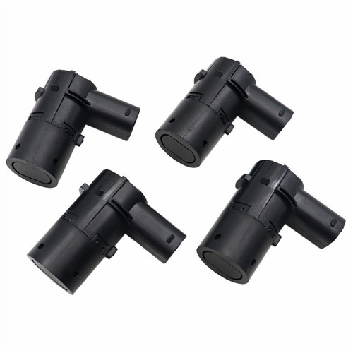 4pcs Sensor De Reversa Para Ford F150 F250 F350 Explorer