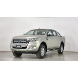 Ford Ranger 2.5 Ltd 4x2 Dob. Cab. Mt