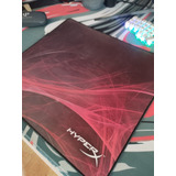 Mouse Pad Gamer Hyperx Speed Edition Fury Pro Talle L