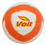 Balón De Fúbtol No. 4 Voit Futbol Sala Bote Muerto Color Naranja