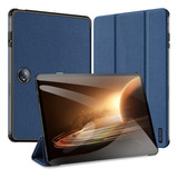 Funda De Tablet Azul Para Oneplus Pad/oppo Pad 2