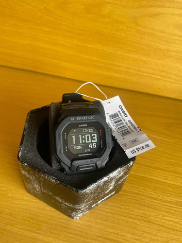 Reloj Casio G-shock Gbd-200