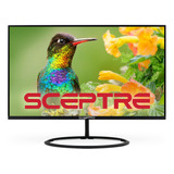 Sceptre Monitor Ips Qhd De 32 Pulgadas  X  119% Srgb Sin Bo.