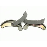 Balatas Traseras De Chevy 1994-2012