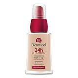 Maquillaje Dermacol 24h Control (n.70) - Larga Duración
