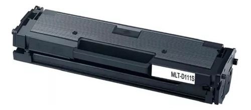 Toner Alternativo Para Samsung 111 M2020w 2020 M2070w 2070