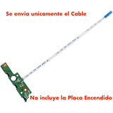 Cable Encendido Toshiba Radius P55 P55w Series