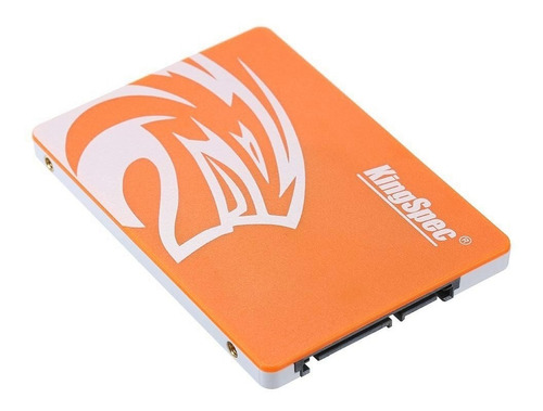 Ssd De Alto Desempenho Kingspec 128gb  + Frete Grátis Gamer