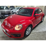Volkswagen - The Beetle - 1.4 Tsi Design