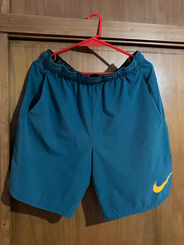 Pantalón Corto Nike