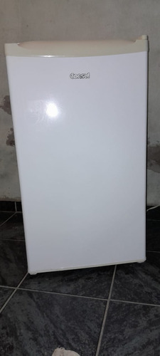 Frigobar Consul Branco 120l 127v