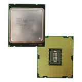 Procesador Intel Xeon E5-2670 Octacore 2.60 Ghz