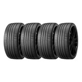 Kit De 4 Llantas Winrun R330 Hp P 195/45r16 84v V