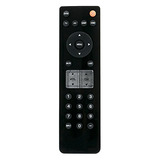 Nuevo Control Remoto Reemplazado Vr2 Para Vizio Tv Vp322 Vx2