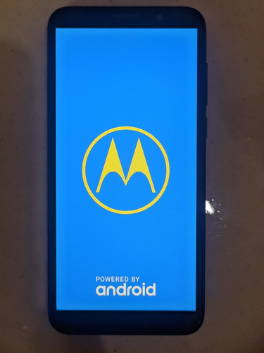 Moto E6 Play( 32 Gb Y 2 Ram)