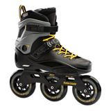 Rollerblade Rb 110 Patines En Línea Unisex Para Adultos, N.