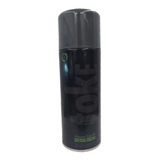 Pintura En Aerosol Multiuso Toke Gris Oscuro 420 Ml Sibaco