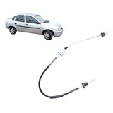 Cable Embrague Chevrolet Corsa Evolution 1.8 2006 (gm)