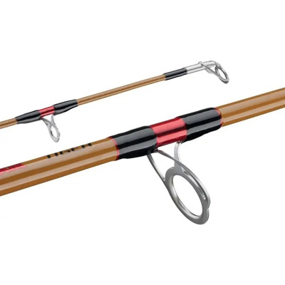 Shakespeare Caña Spin Uglystick Tiger Ustb1050s702 (2 Pcs)