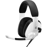 Epos Audio H3 - Auriculares Acústicos Cerrados Para Juegos.