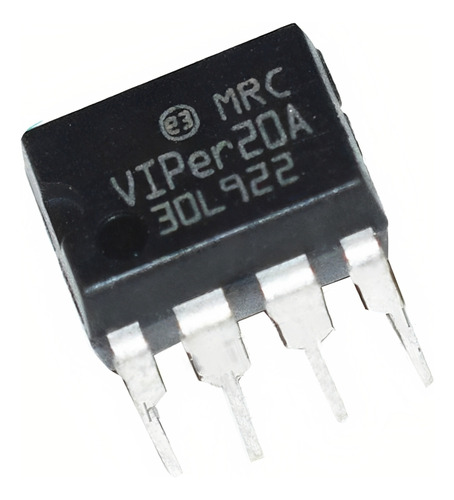 Circuito Integrado Viper20 (2 Peças) Viper-20 Envio Imediato