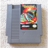 Cybernoid Juego Original Para Nintendo Nes 1989 Acclaim 