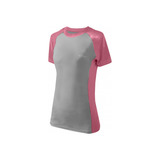 Remera Forest Bamboo Nina Mujer Protección Uv Antialergica