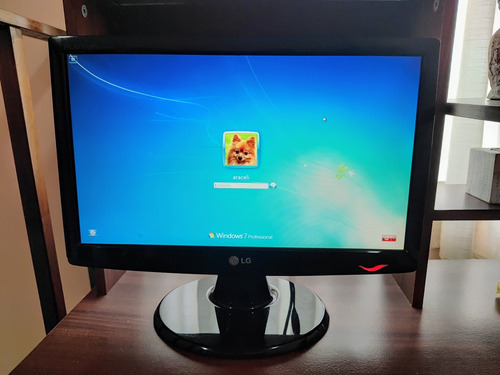 Monitor LG W1943se-pf 18'5