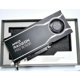 Amd Radeon Pro W7600 - 8gb  