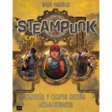 Steampunk: Fantasia Y Ciencia Ficcion Retrofuturista, De Manu Gonzalez Marquez. Editorial Ma Non Troppo En Español