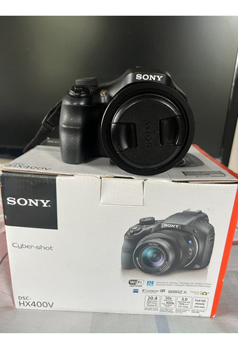 Sony Hx400v