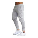 Pantalones De Chándal Jogging Slim Fit Super Stretch