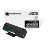 Toner 101 Mlt-101 Para Sams Ml-2160 Ml-2165 Scx-3405 Ml-2161