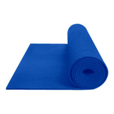 Colchoneta Yoga Gym 175 X 60 X 4mm Pilates Mat + Bolso 