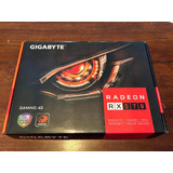 Placa De Video Gigabyte Rx 570