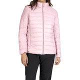 Campera Mujer Invierno Abrigada Inflable Liviana Oferta !!