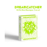 Dreamcatcher - Apocalypse : From Us Abum W Limited Edition