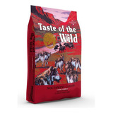 Taste Of The Wild Jabalí 14 Kg