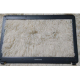 Moldura Tela Notebook Samsung R525