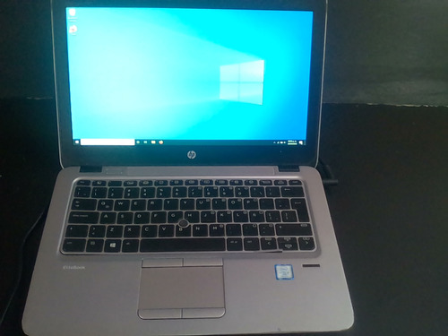 Laptop Hp Elitebook 820 G4 Intel I5 7300u Venta Refacciones