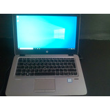Laptop Hp Elitebook 820 G4 Intel I5 7300u Venta Refacciones