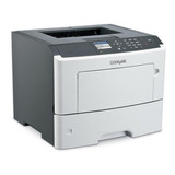 Impressora Função Única Lexmark Ms610dn (((peças)))