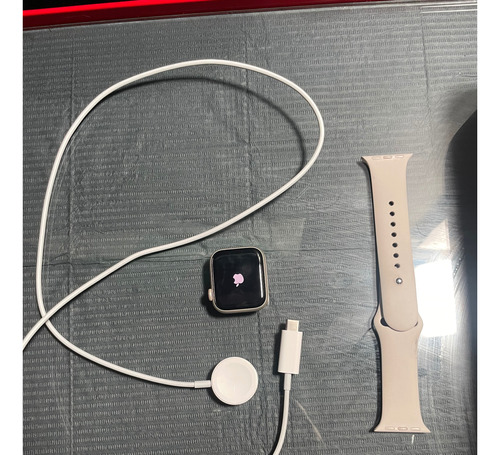 Apple Watch Se (gps, 40mm)