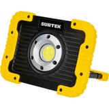 Reflector De Led Recargable 12 W De 900 Lm Surtek