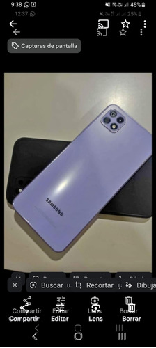 Samsung A225g 