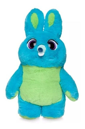 Peluche Parlante Bunny - Toy Story 4 Disney Store Pixar