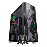 Pc Gamer Neologic Cs Box Nli83203 Intel I5 10400f 16gb (gtx 